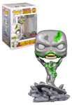 POP! Marvel: Marvel Zombies - Zombie Silver Surfer (Special Edition) #675