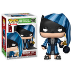 POP! DC: Super Heroes - Batman As Ebenezer Scrooge # 355