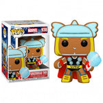POP! Marvel: Gingerbread Thor #938