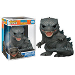 POP! Godzilla VS Kong - Godzilla #1015
