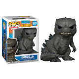 POP! Godzilla vs Kong - Godzilla #1017