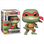 POP! Teenage Mutant Ninja Turtles - Raphael #19
