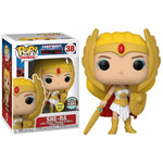 POP! Masters Of The Universe - She - Ra (Special Edition) (Glows In The Dark) #38