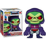 POP! Retro Toys: Masters of the Universe - Terror Claws Skeletor #39
