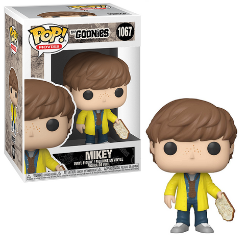 POP! Movies: The Goonies - Mikey #1067