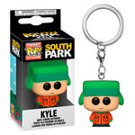 POP! Keychain: South Park - Kyle