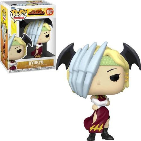 POP! Animation: My Hero Academia - Ryukyu (In Hero Costume) #1007