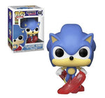 POP! Sonic The Hedgehog - Classic Sonic # 632