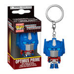 Pocket pop! Transfers Optimus Prime