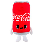 Funko Plushies: Coke - Coca Cola Can
