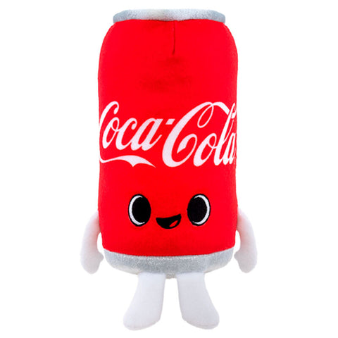 Funko Plushies: Coke - Coca Cola Can