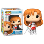 POP! Animation: Sword Art Online - Asuna #989