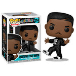 POP! Rocks: Kid'n Play - Christopher ''Play'' Martin # 214