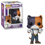 POP Fortnite #639 Meowscles