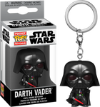 POP! Keychain: Star Wars - Darth Vader