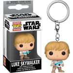 POP! Keychain: Star Wars - Luke Skywalker