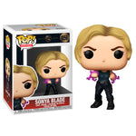 POP! Mortal Combat - Sonya Blade # 1056