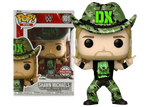 POP! WWE: Shawn Michaels (Special Edition) #101