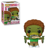 POP! GPK - Ali Gator # 07