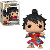 POP! Animation: One Piece - Luffytaro #921