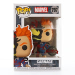 POP! Marvel - Carnage (Special Edition) #797