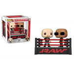 POP! WWE: ''Stone Cold'' - Steve Austin And The Rock #2