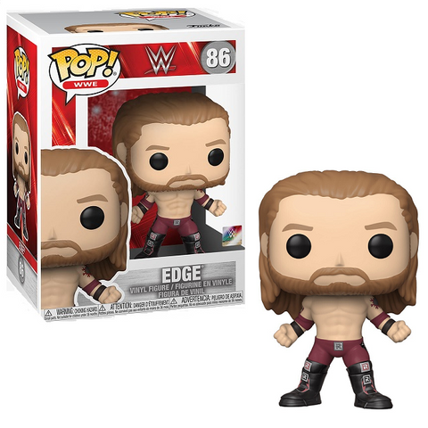 POP! WWE: Edge #86