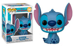 POP! Disney: Lilo & Stitch - Stitch #1045