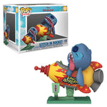 POP! Disney: Lilo & Stitch - Stitch In Rocket # 102