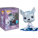 POP! Art Series Disney: Bambi (Special Edition) # 26