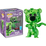 POP! Art Series: Disney - Baloo (Special Edition) #37