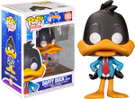 POP! Space Jam: A New Legacy - Daffy Duck As Coach # 1062