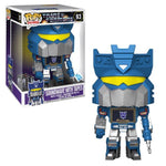 POP! Retro Toys: Transformers - Soundwave with Tapes (Special Edition) #93