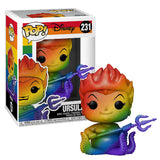 POP! Disney: Ursula (Special Edition) (Diamond Collection) # 231