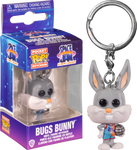POP!Keychain: Space Jam A New Legacy - Bugs Bunny