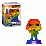 POP! StarWars - Pride Stormtrooper # 296