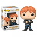 POP! Harry Potter: Ron Weasley (in Devil's Snare) #134