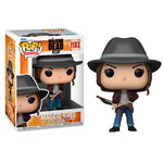 POP! Tv: Walking Dead - Maggie with Bow #1183