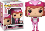 POP! Heroes: BC Awareness - DC Comics - Bombshell Hawkgirl (Special Edition) # 223