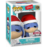 POP! Disney: Holiday 2021 - Eeyore With Lights (Special Edition) # 1131