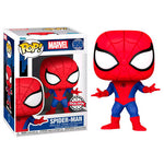 POP! Marvel: Animated Spider-Man - Spider-Man #956