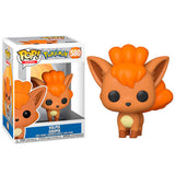 POP! Games: Pokemon - Vulpix #580