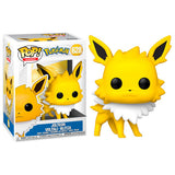 POP! Games: Pokemon - Jolteon #628