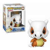 POP! Games: Pokemon - Cubone Osselait Tragosso #596