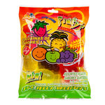 Jelly Fruits