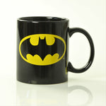 Batman Logo Large Mug