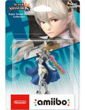 AMIIBO CORRIN NO.60 (SUPER SMASH BROS)