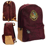 Harry Potter Hogwarts Backpack V2