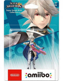 AMIIBO CORRIN NO.59 (SUPER SMASH BROS)