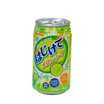 Hajikete Melon Soda (350ml)